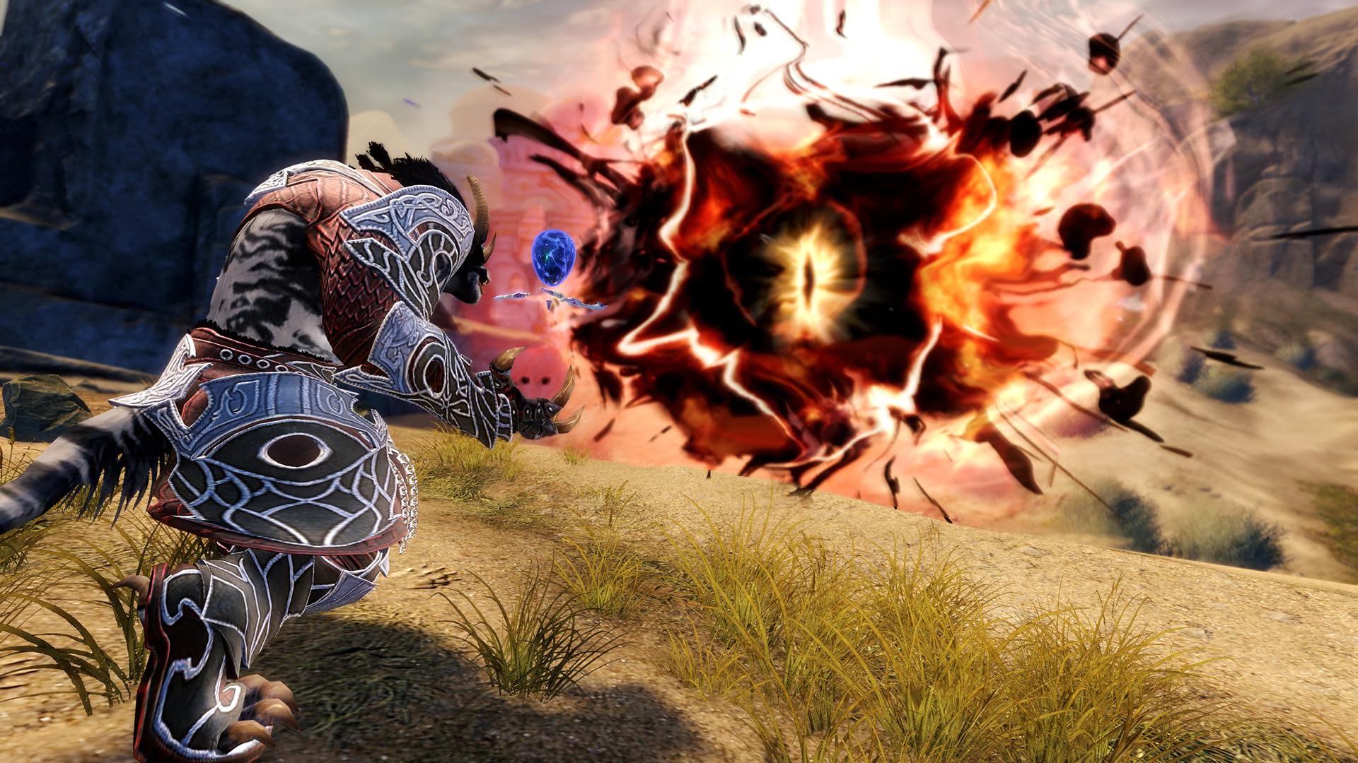 Guild Wars 2: Secrets of the Obscure Standard | Codice per PC