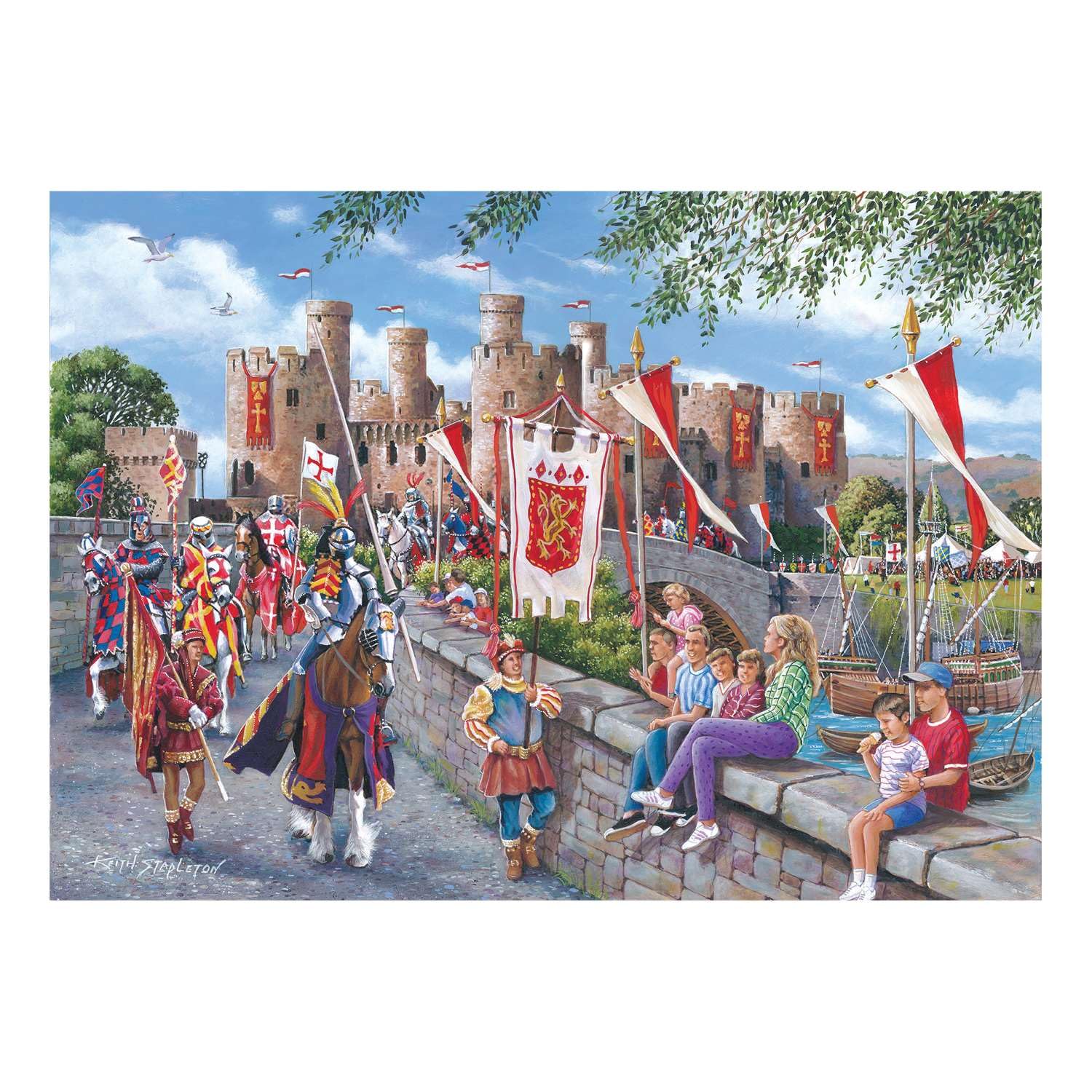 The House of Puzzles - Image 2