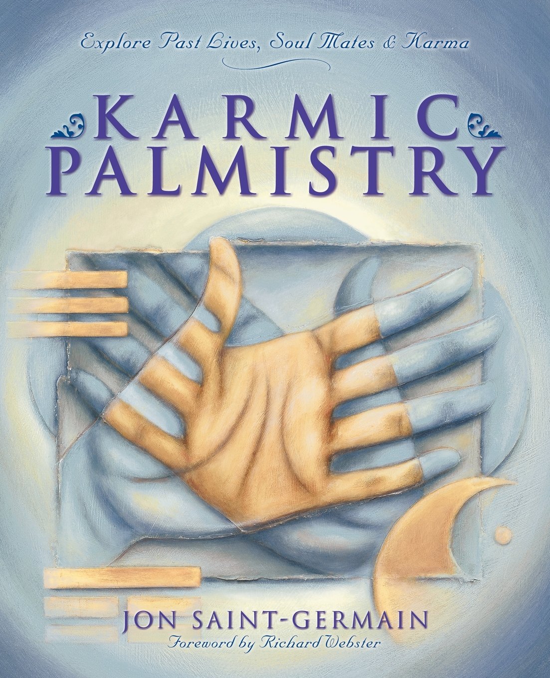 Karmic Palmistry Explore Past Lives, Soul Mates, & Karma