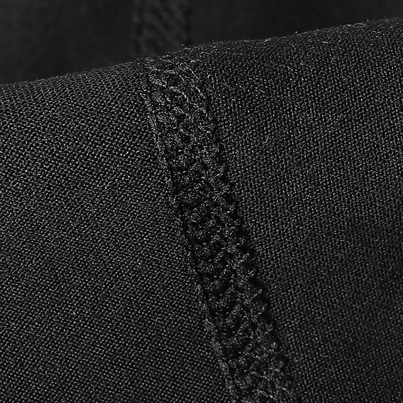 Warme Unterwäsche Fleece Männer, Winter verdickt und gepolstert Slim Fit Bottoming Inner Wear Anti-Kälte Tops und Hosen Set, für Skifahren, Outdoor-Sport atmungsaktiv Thermal Base Layer