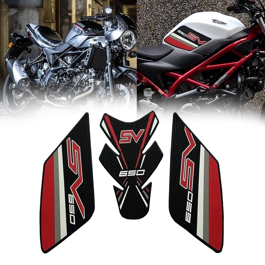 SV650X サイドカウル左右セット SV650X サイドカバーSTD【L/Rセット】 – A-TECH Online Shop
