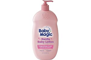 Magic Baby Bottles