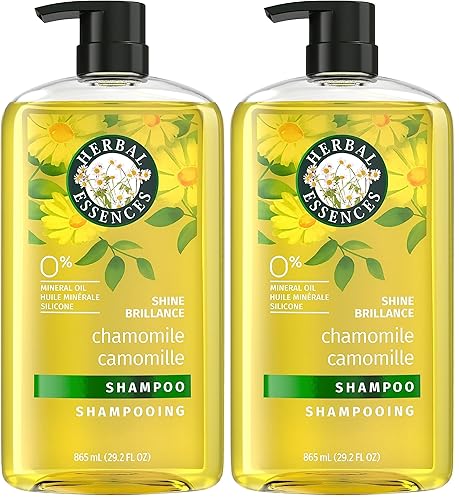 Miniatura 8 de Herbal Essences Shine Collection Champú 292 onzas líquidas 292 onzas líquidas