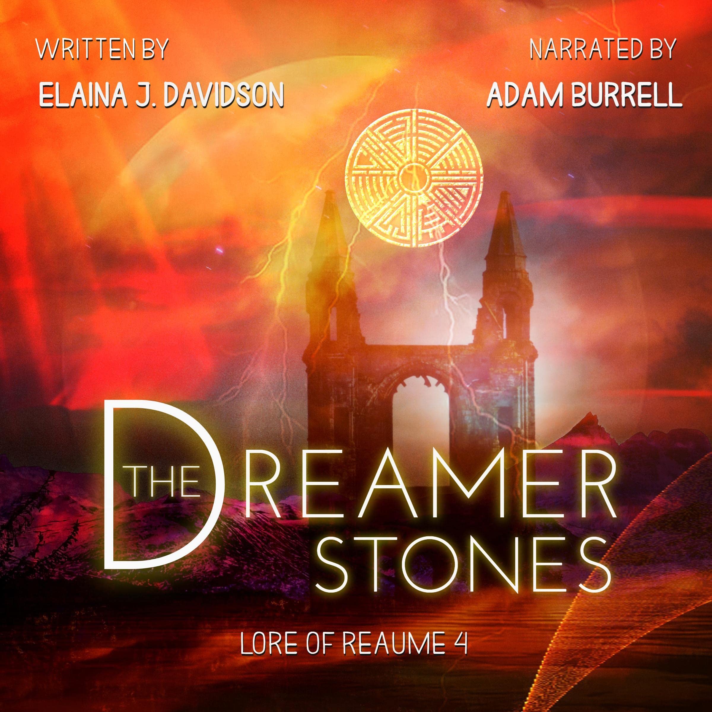 The Dreamer Stones