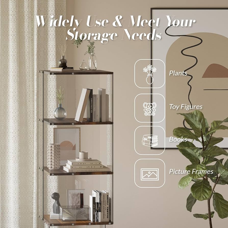 プレシャスコレクターボックス　特製ディスプレイフレーム　4個セット Card Display](USED) [単品] 特製ディスプレイフレーム