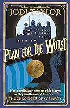 Cover of Plan for the Worst (Chronicles of St. Mary's Book 11)