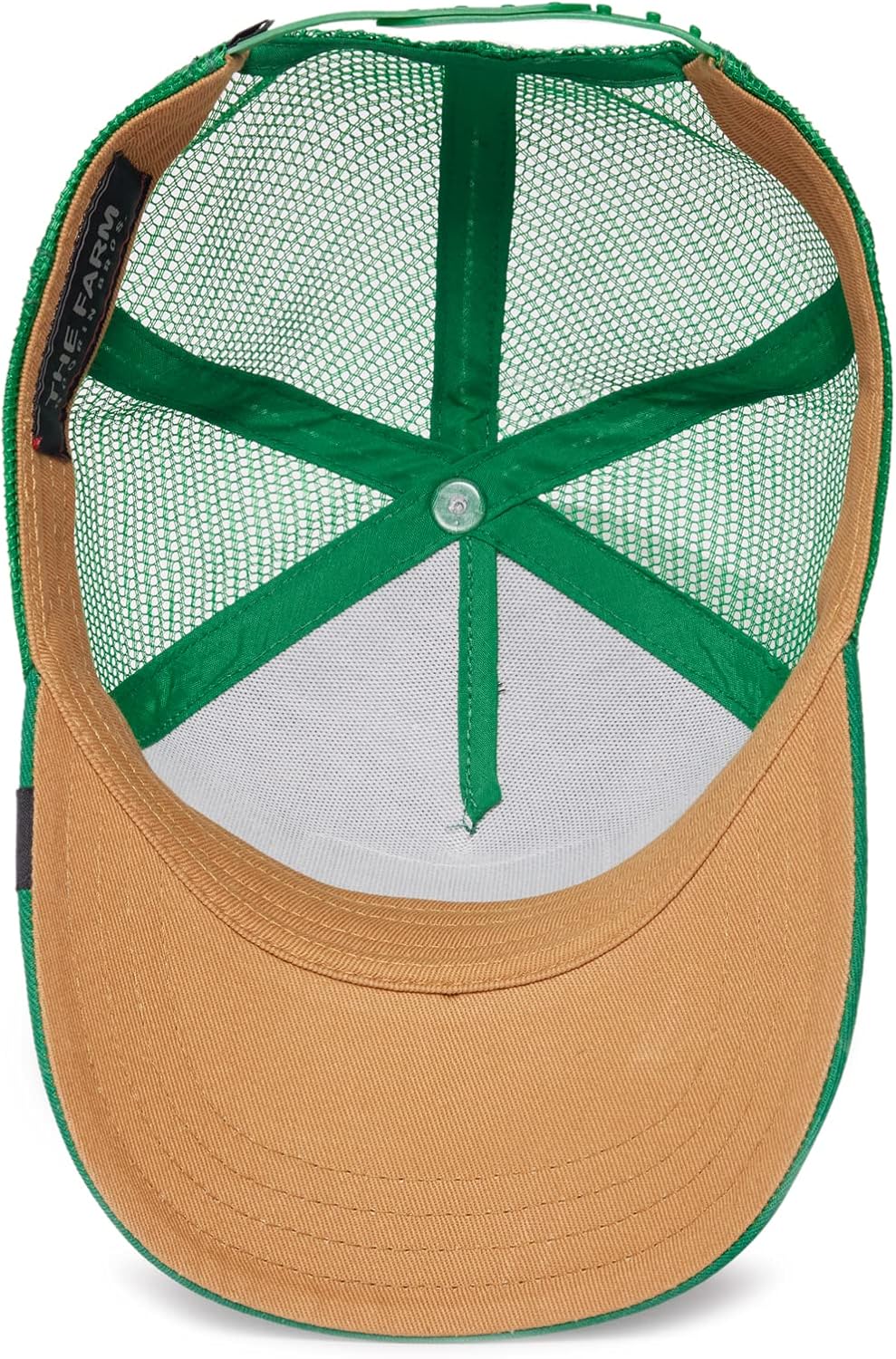 Goorin Bros. boys unisex-child Baseball - Image 5