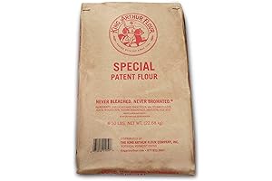 King Arthur Flour Special Patent