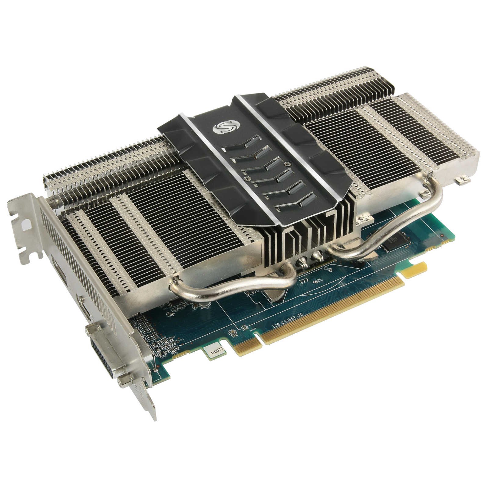 Sapphire Ultimate R7 250 Grafikkarte: Amazon.de: Computer & Zubehör