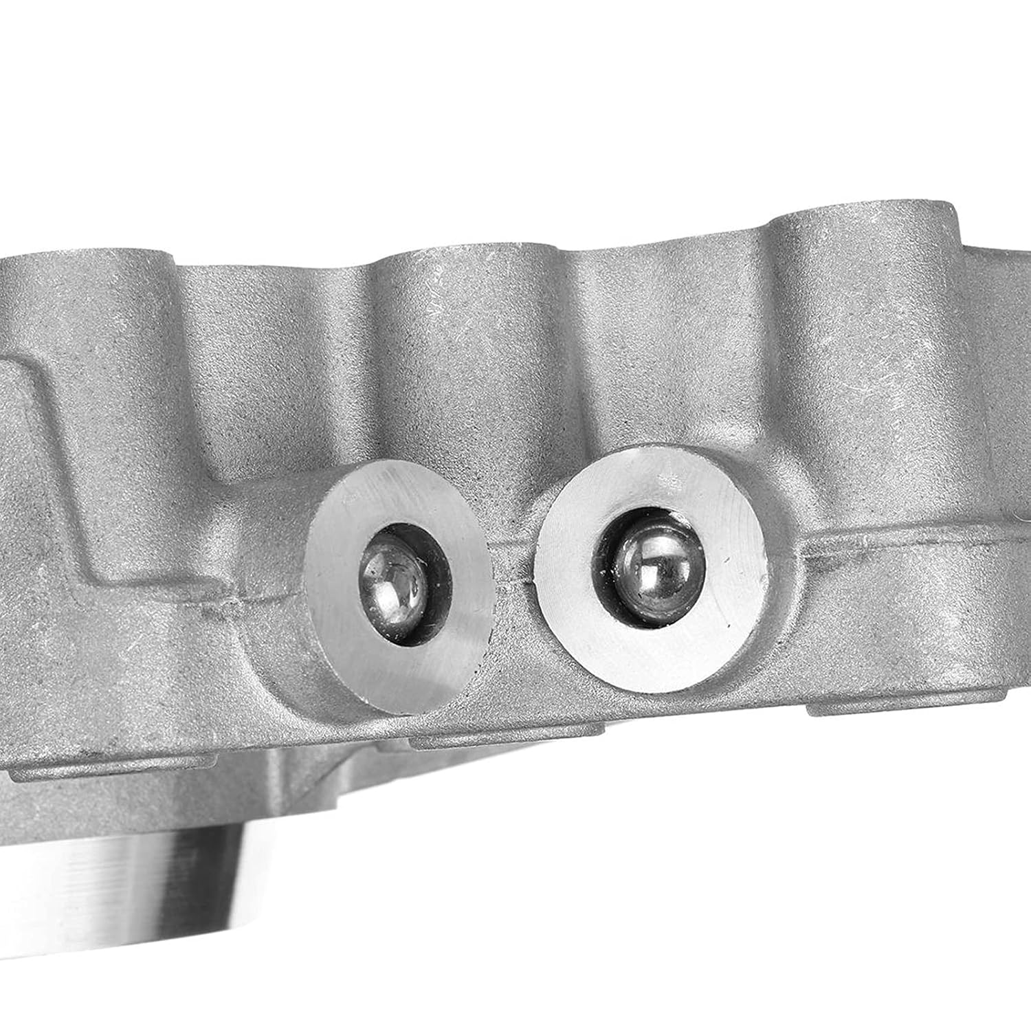 06H103144J Bearing Cover Camshaft Bridge Bracket for Audi A3 A4 Q5 VW CC Volkswagen Beetle Golf Jetta Passat Tiguan Camshaft Bearing Mount 06J103166A
