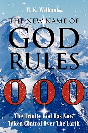 The New Name of God Rules
