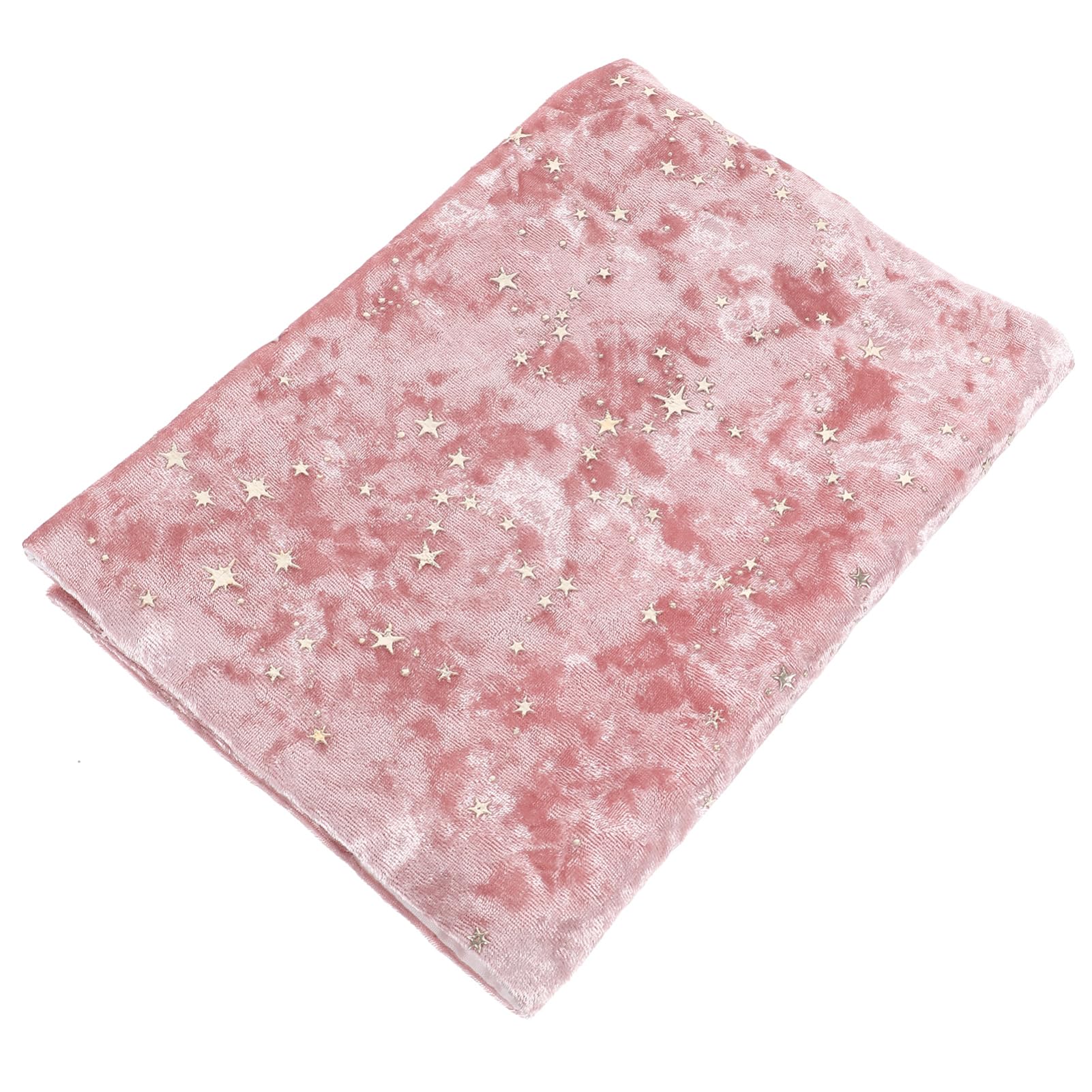 Tofficu 3 Pièces credence bookcase housse de livre de livre fournitures de journal indésirable signet autocollants de pour planificateur protège-livre ornemental chiffon rose