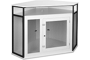 Corner Dog Crate Furniture with Storage: The Ultimate Pet Haven for Limited Spaces