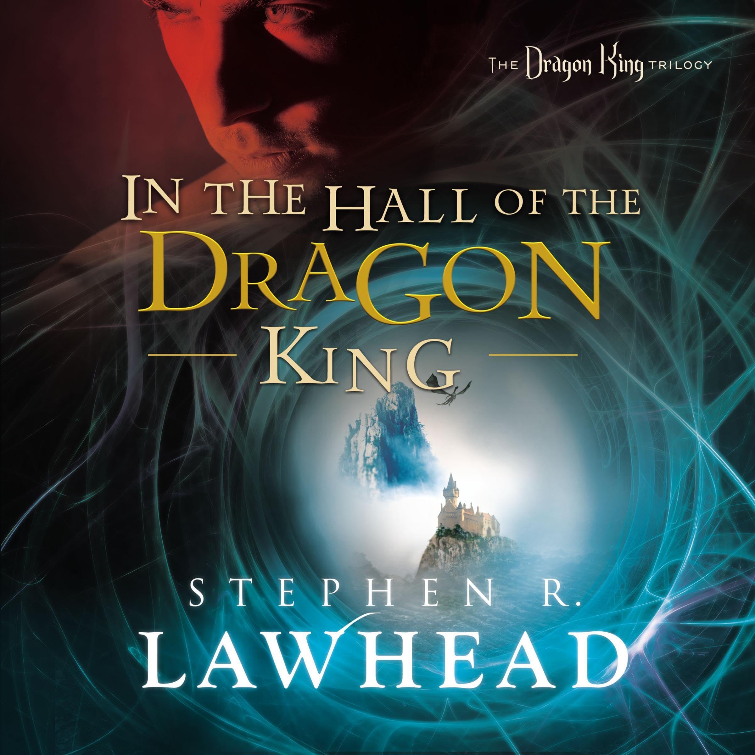 Cover art for In the Hall of the Dragon King