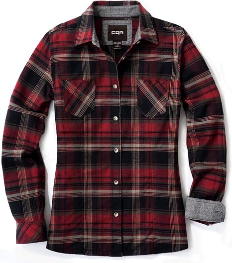 pretty flannel shirts