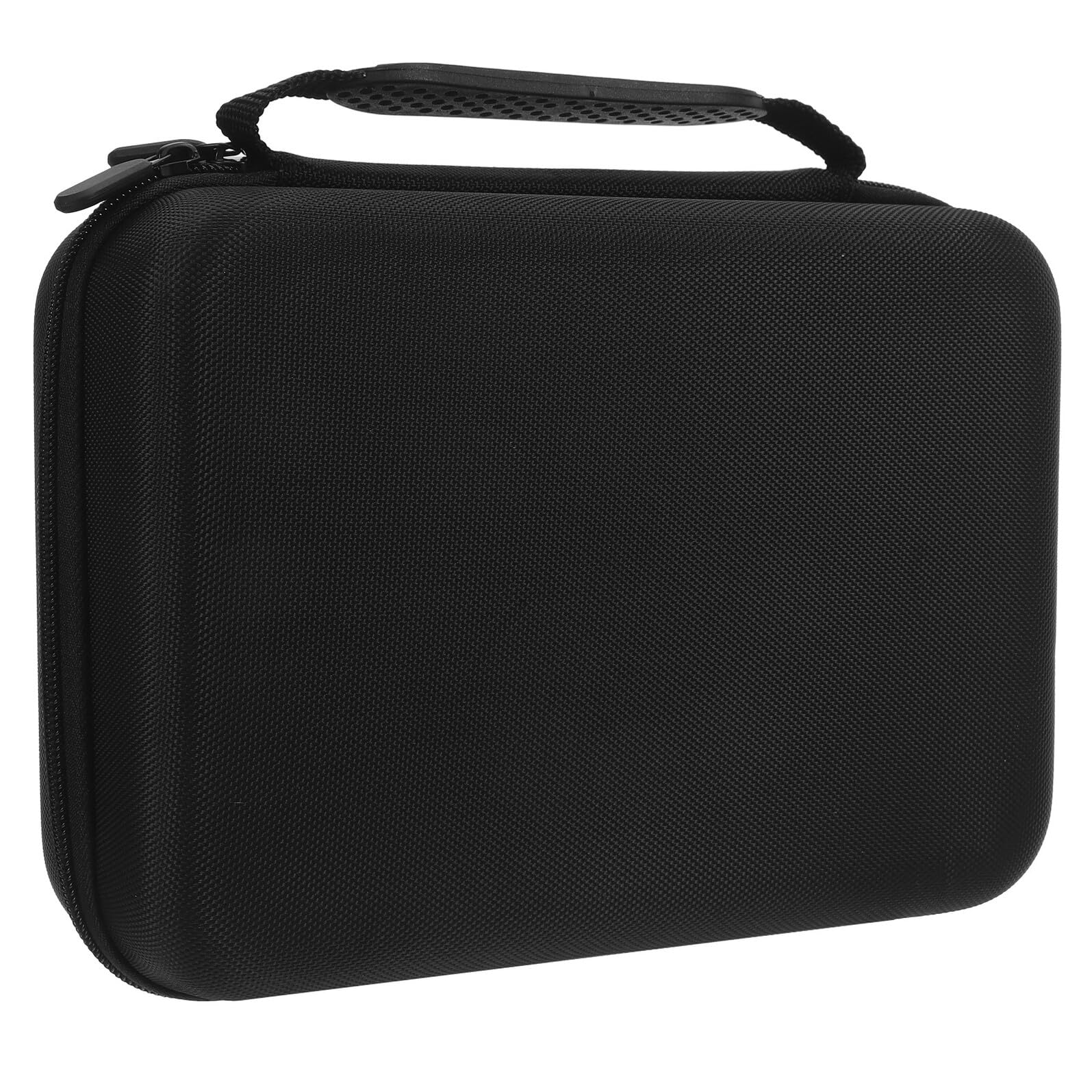 Custodia Porta Batterie Aa e Aaa Rigida Scomparti Individuali, Contenitore Portatile per Conservazione Sicura e Organizzazione Compatta per Casa, Ufficio e Viaggi