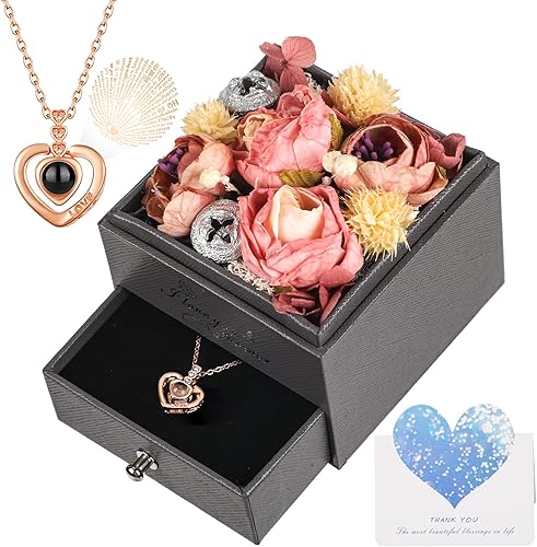 Regalos para mujeres, regalos para mamá, regalos para esposa, regalos para novia, tarjetas de regalo para el día de la madre, día de San Valentín,