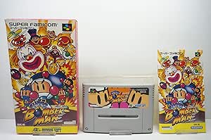 スーパーボンバーマン