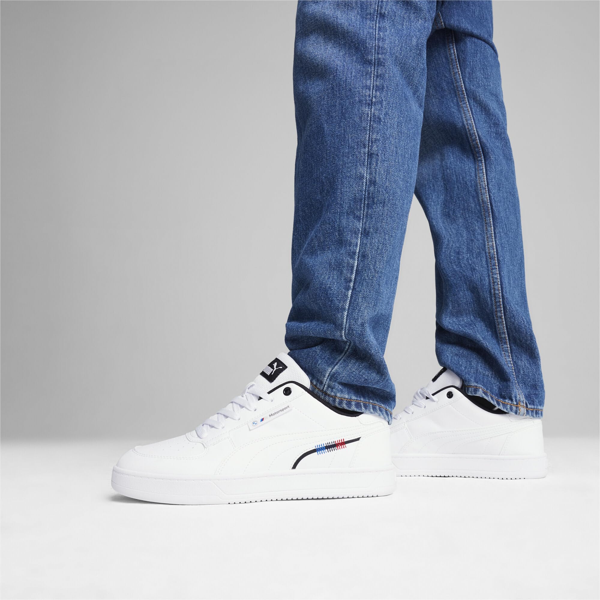 PUMA BMW MMS Caven 2.0, Sneaker Unisex Adulto