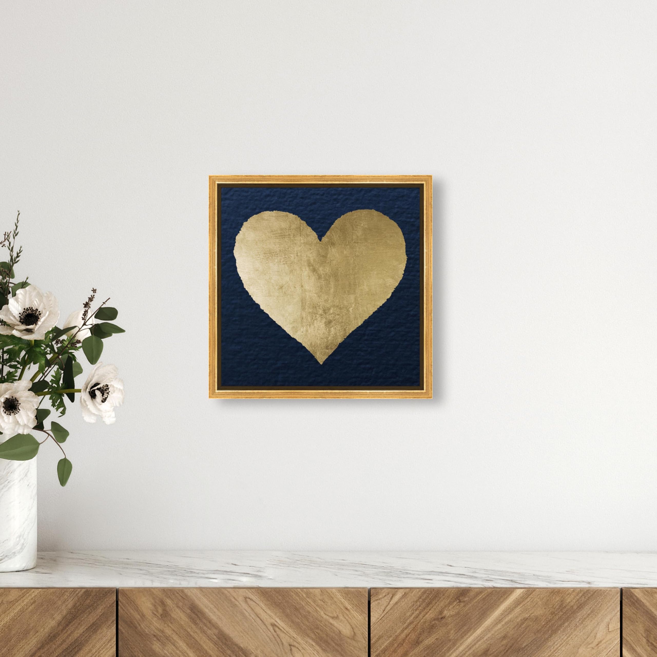 Amazon.com: The Oliver Gal Artist Co. Fashion and Glam Wall Art