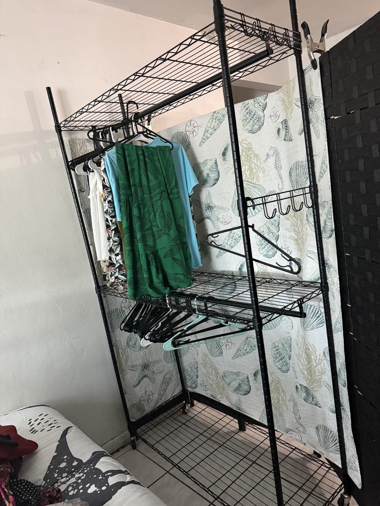 Customer photo