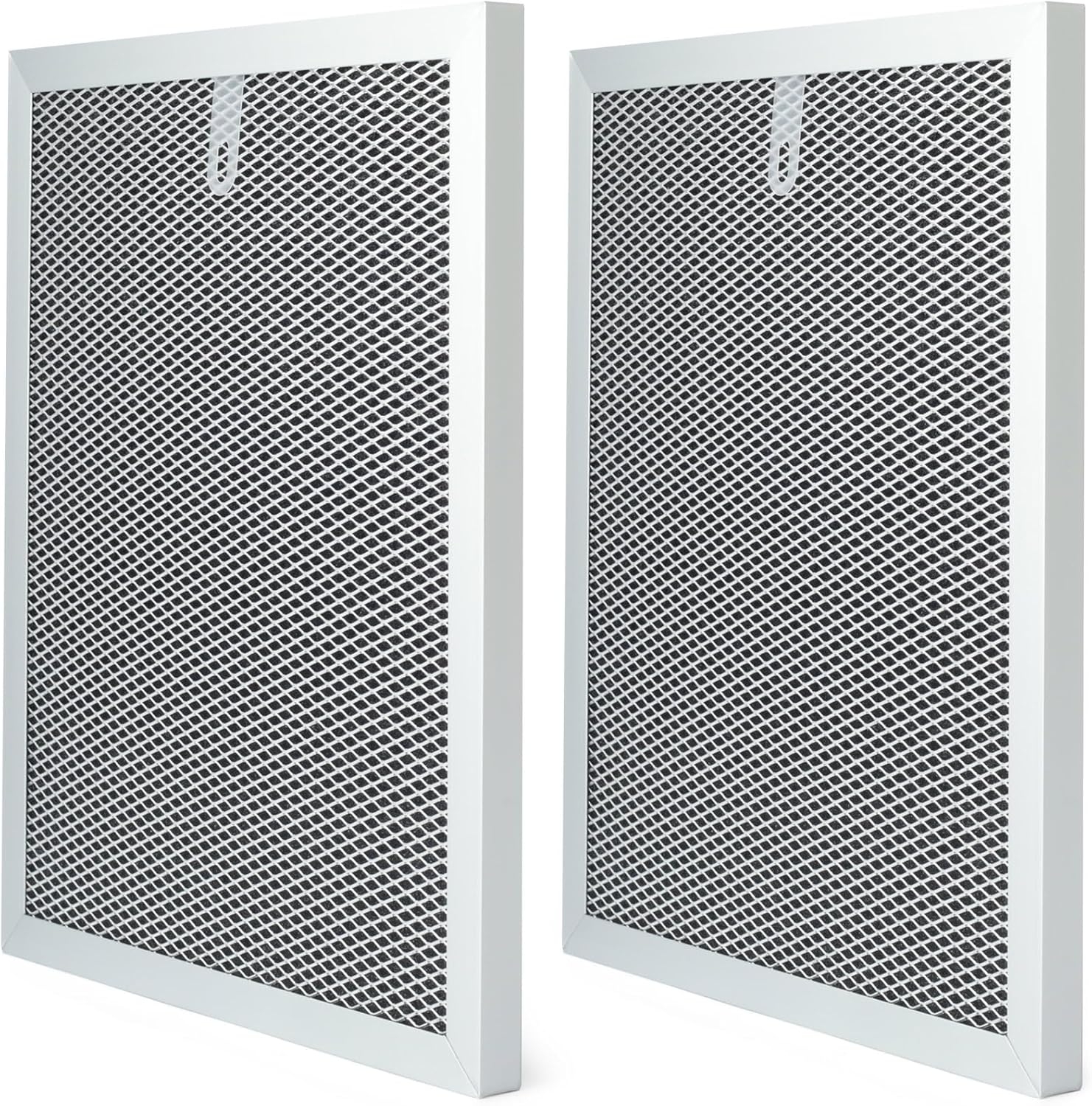 2 Pcs MERV-1 Filter Compatible with Guardian 60 60P 85P Crawl Space Dehumidifier