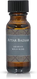 Arabian Wild Rose - 1/2 oz