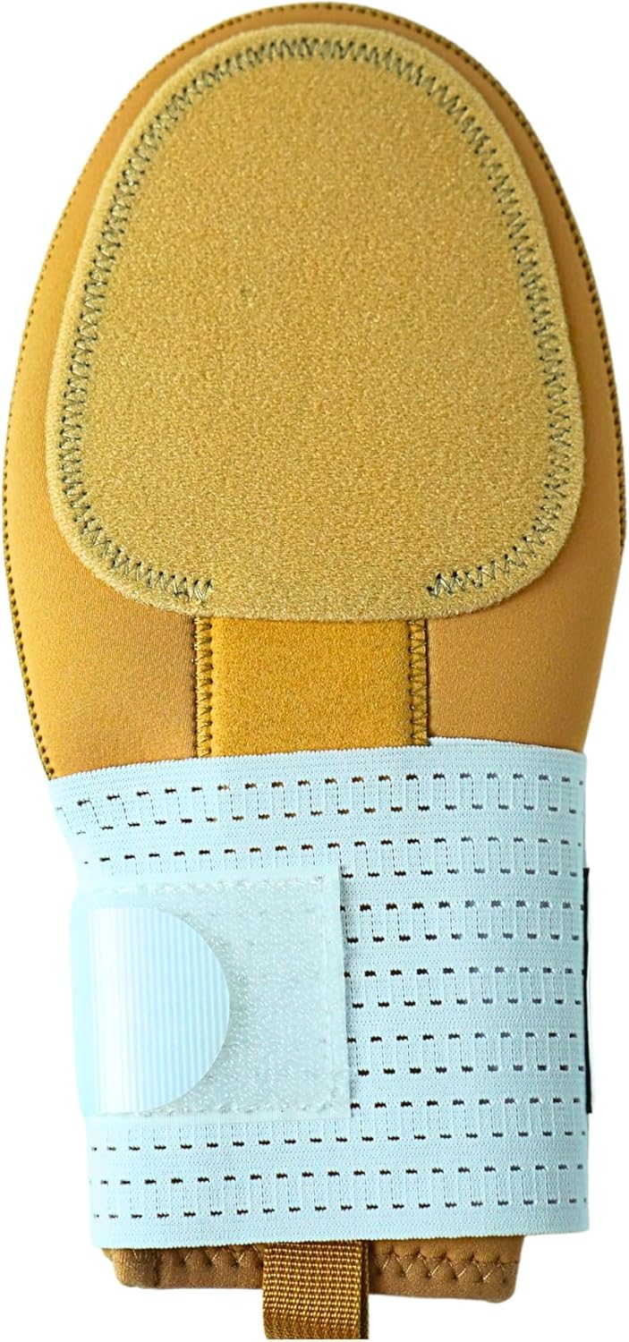 Baseball Sliding Mitt – Youth & Adult Sizes – Drippy Designs (Gingerbread, Ninja, Ice Cream, Alien, USA, Cyclops) – Left & Right Hands – Hand & Wrist Protection