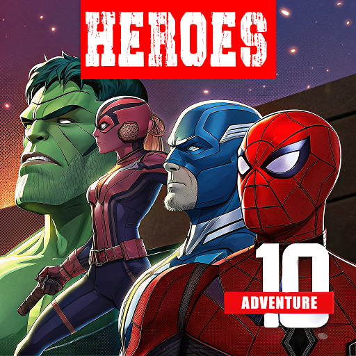 Marvel Contest of Champions