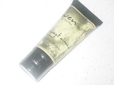 Wen Cleansing Conditioner Travel Size 2oz (Sweet Almond Mint)