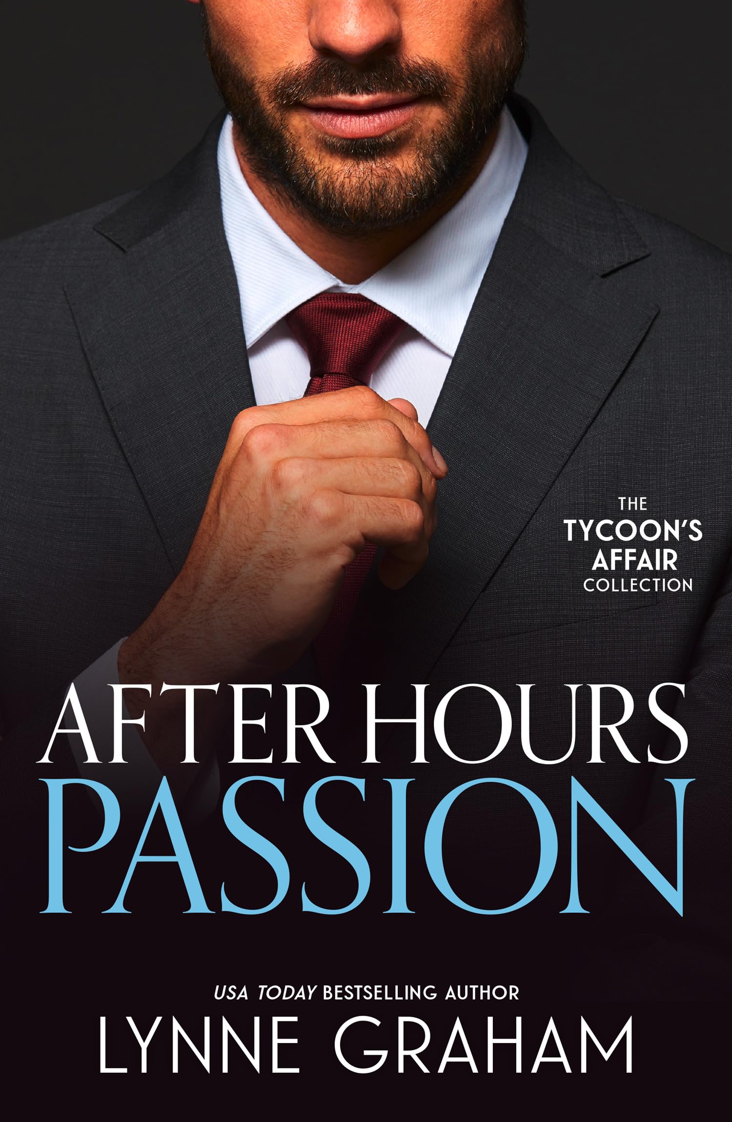 The Tycoon's Affair: After Hours Passion: Sold for the Greek's Heir (Brides for the Taking) / Promoted to the Greek's Wife / The Sicilian's Stolen Son