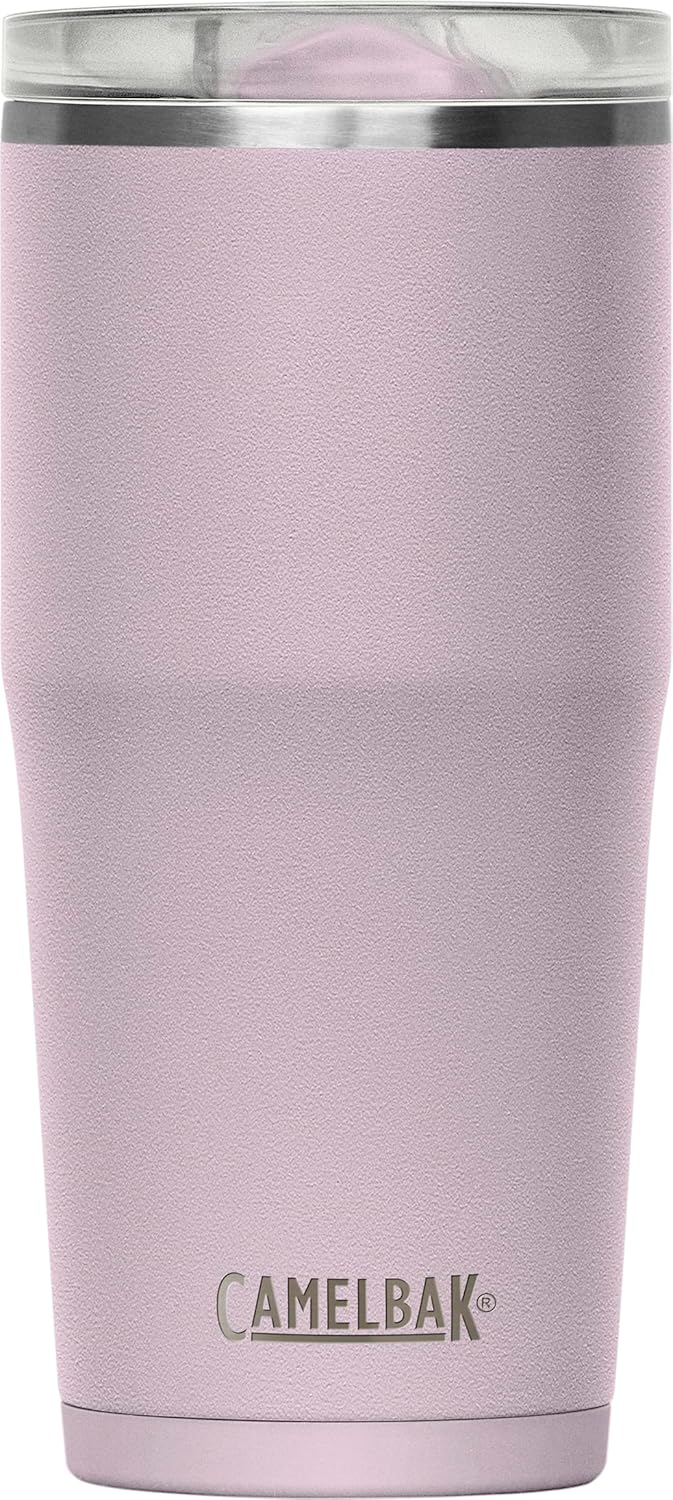 CamelBak Thrive Leak-Proof Tumbler – Insulated Stainless Steel