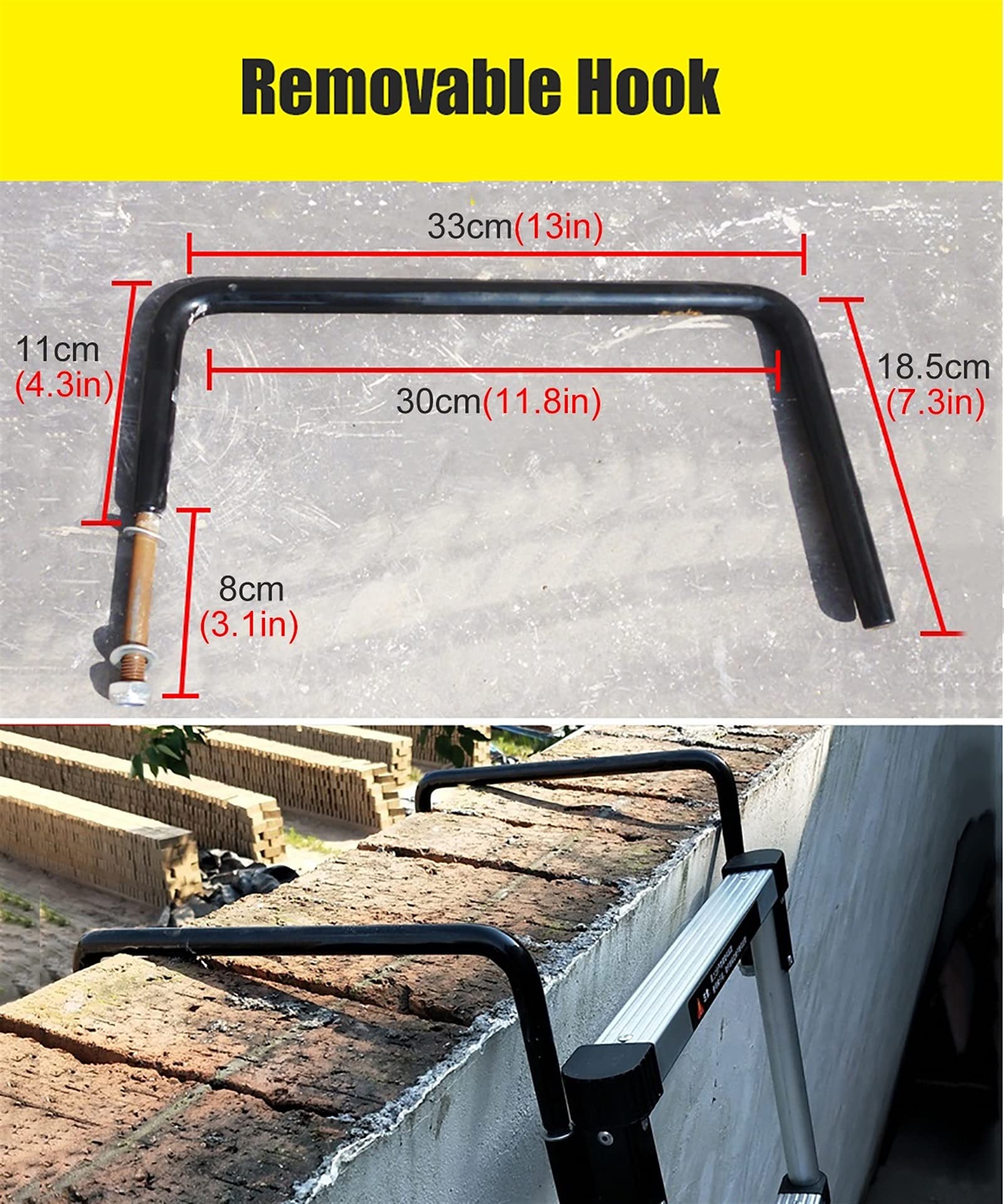 Scala Telescopica A Passo Scala Telescopica In Alluminio 1,7m + 2m