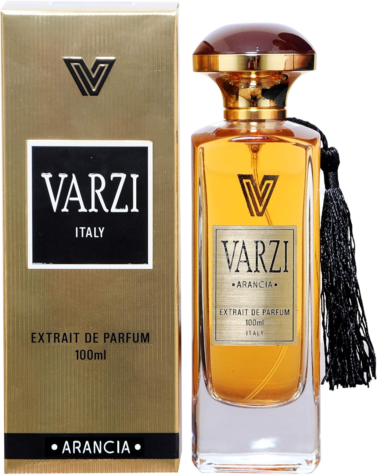 Unisex Arancia Extrait De Perfume (100ml)