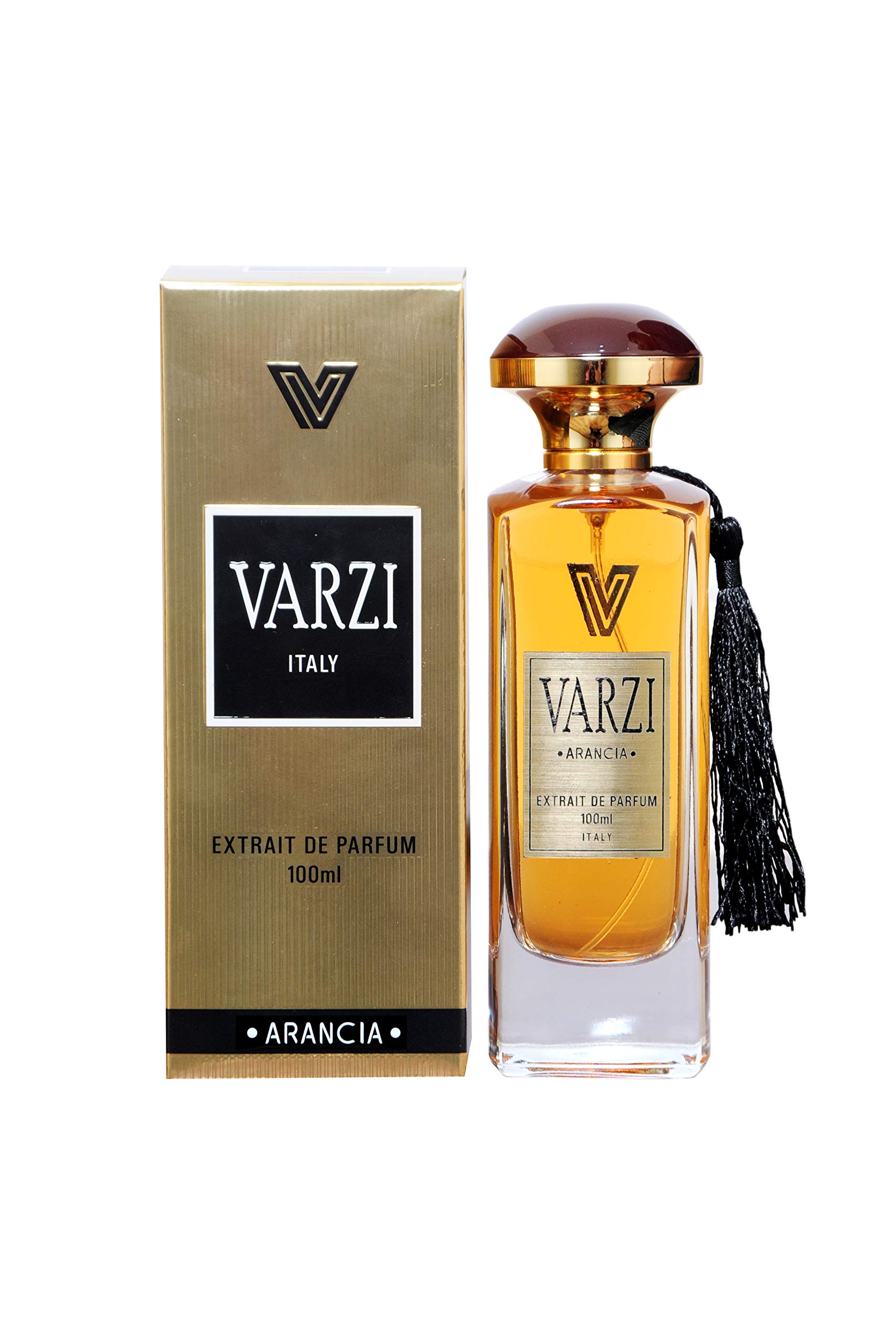 Unisex Arancia Extrait De Perfume (100ml)