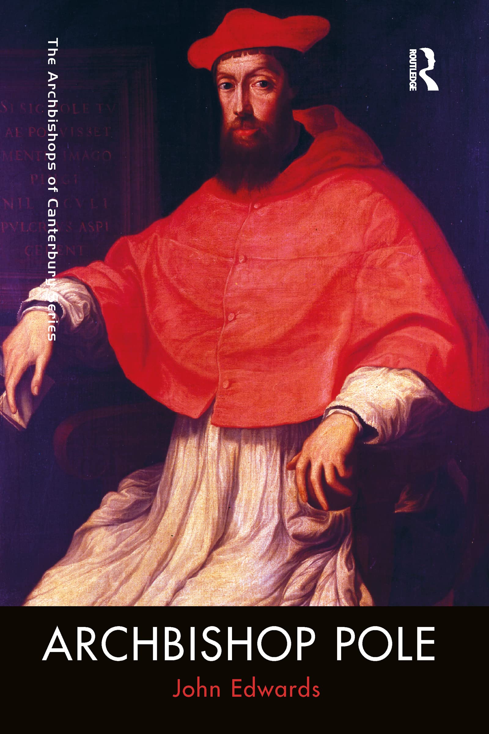 Archbishop Pole (The Archbishops of Canterbury Series)