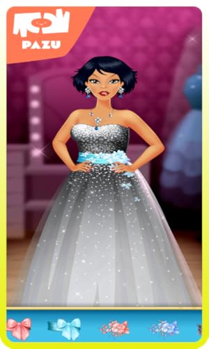 Avatar World Games for Kids pazu games
