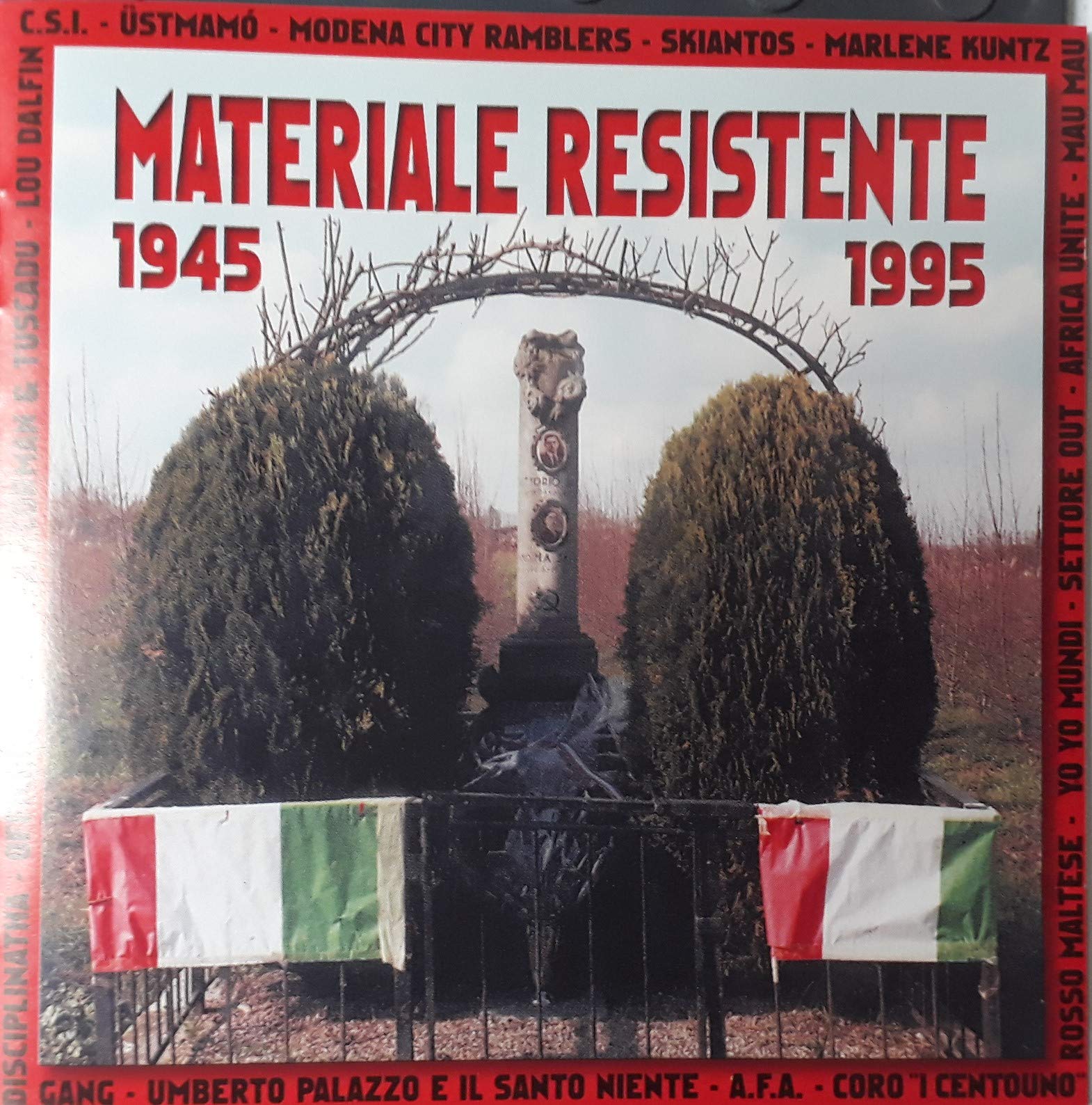 Materiale Resisten