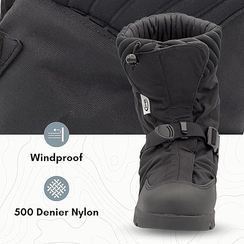 Vista 5 de Neos 11" Explorer Wp Invierno