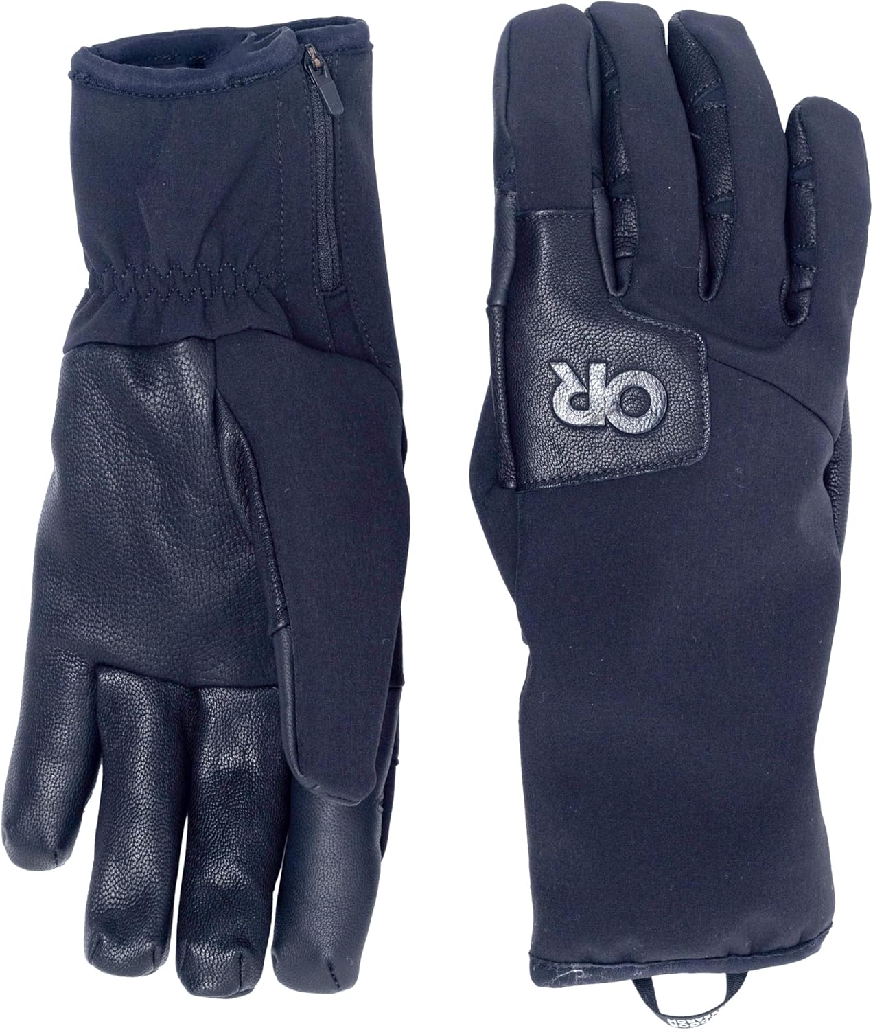 Outdoor Research Women's Stormtracker Sensor Windbloc Gloves