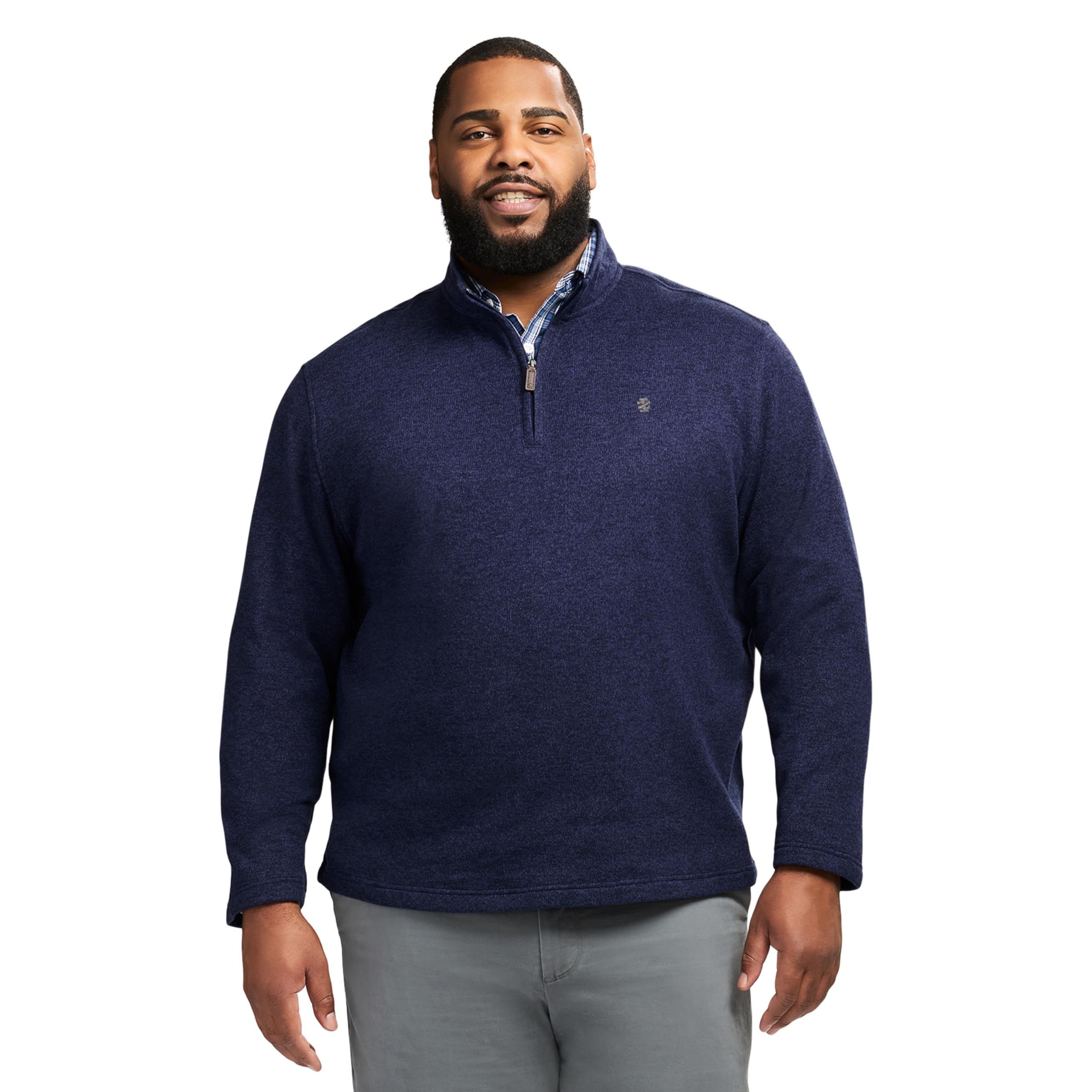 Izod Thermosoft Quarter Zip