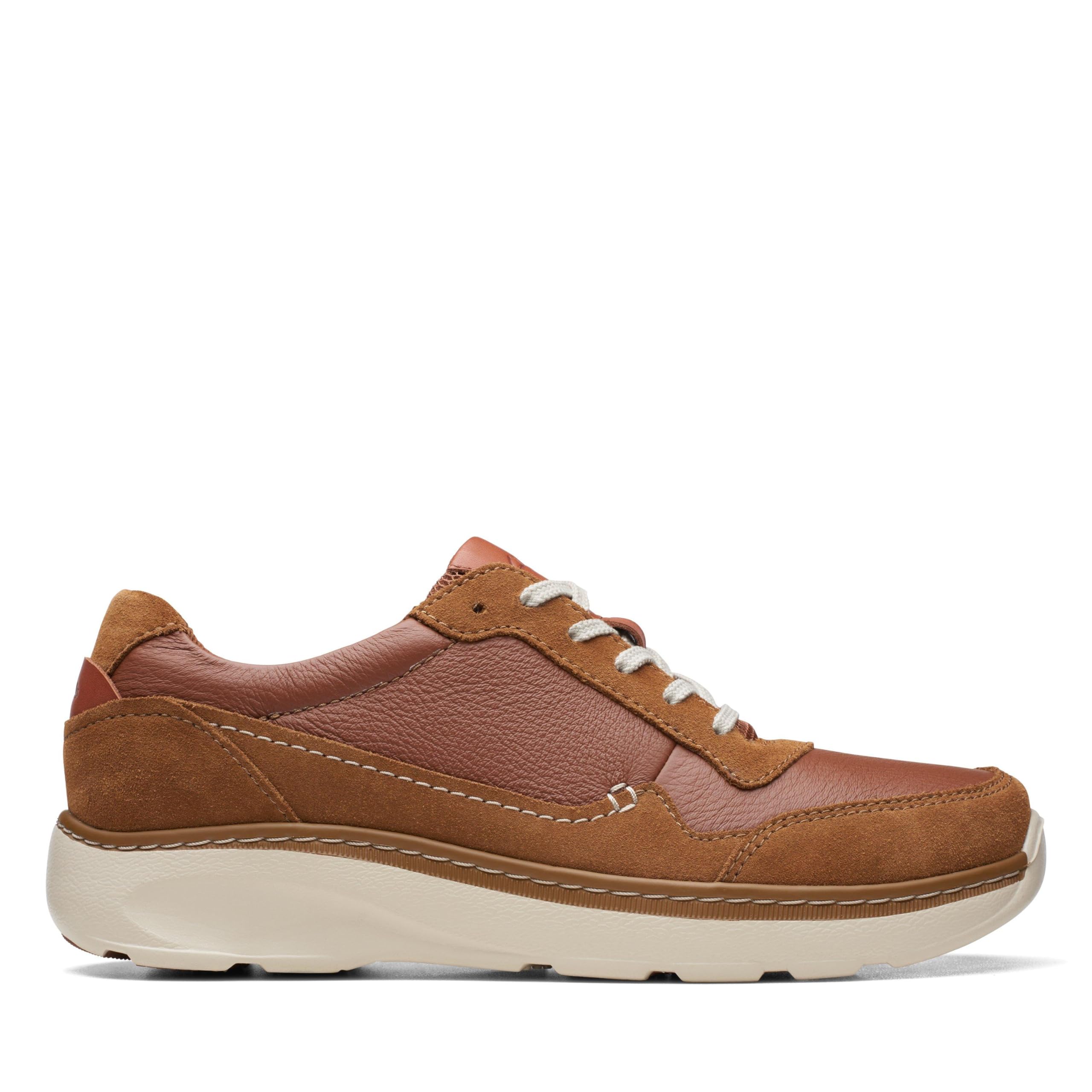 Clarks Chartlite Move, Zapatillas Hombre