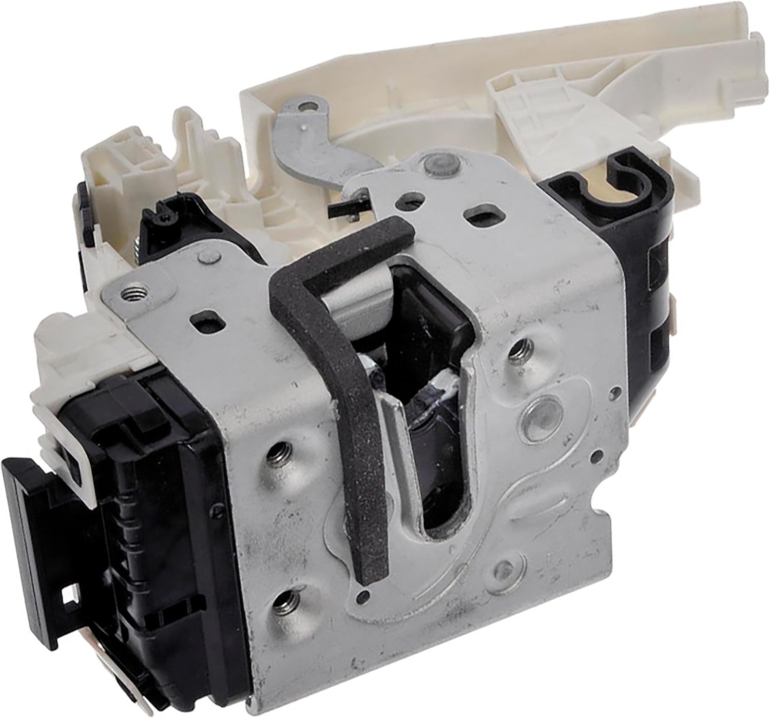 APDTY 136188 Door Lock Actuator Motor w/Integrated Latch