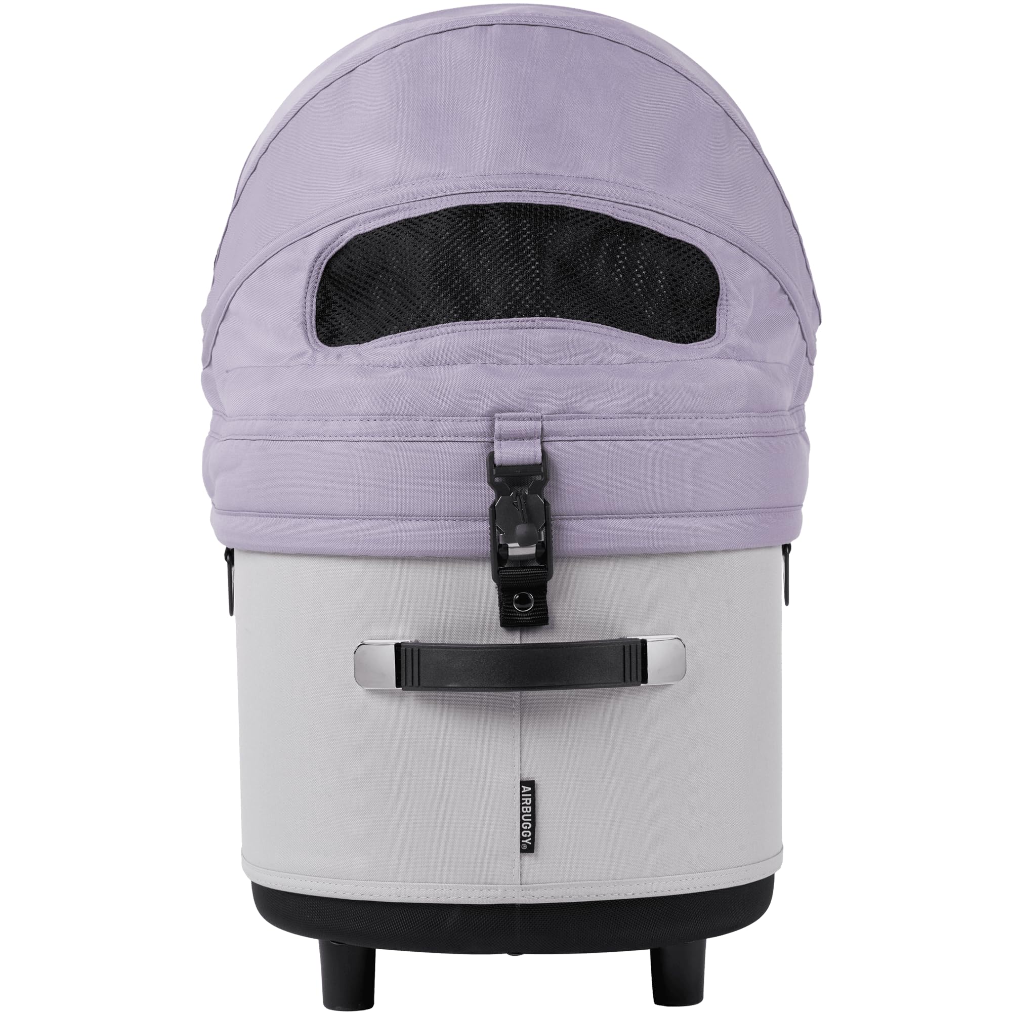 Amazon | 【持ち運べる、コット単体】AIRBUGGY DOME3 COT LARGE VIOLET