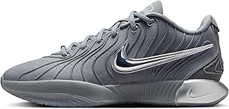 Nike Lebron XXI Mens Shoes