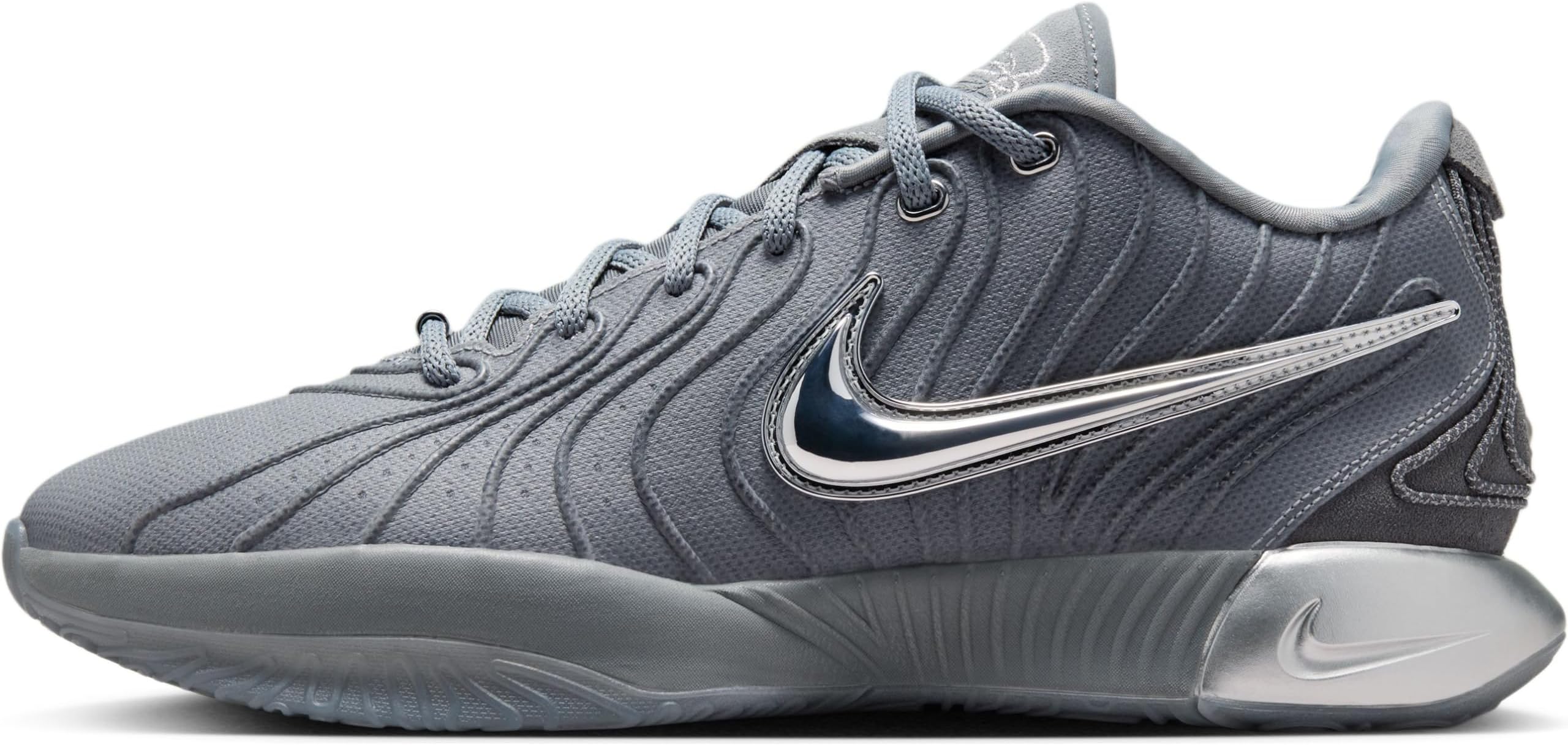 NikeLebron XXI Mens Shoes