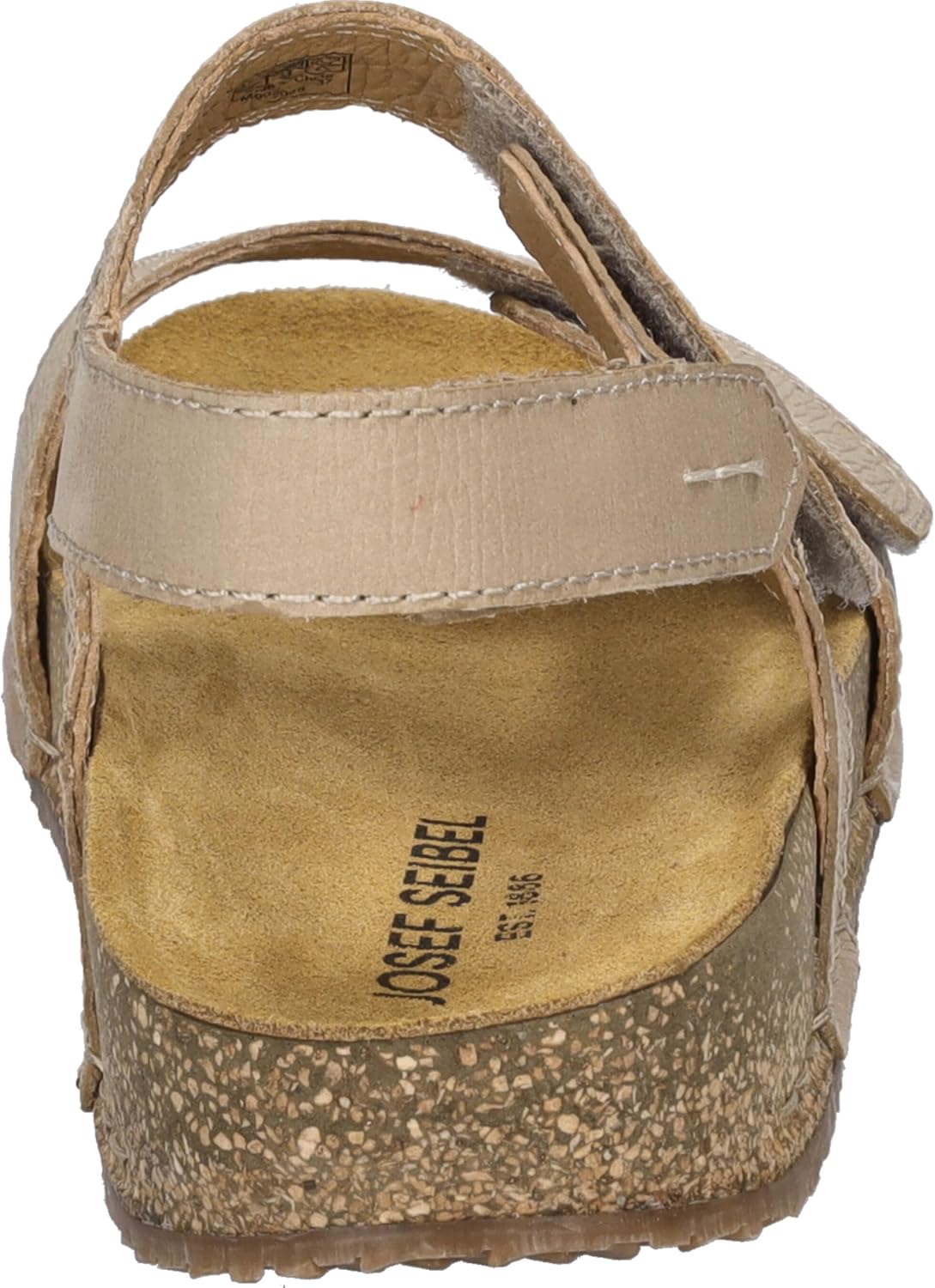 Josef Seibel Hannah 02, Beige