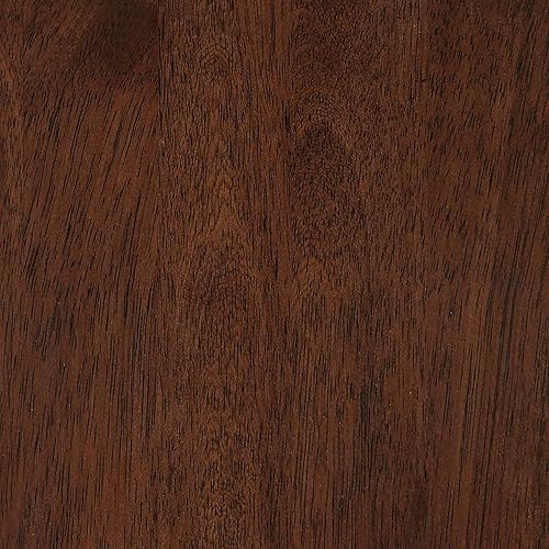 Miniatura 6 de Convenience Concepts American Heritage Mesa Auxiliar Lateral con Cajón de 23.5" - Mesa Clásica de Sala de Estar con Estante de Almacenamiento,