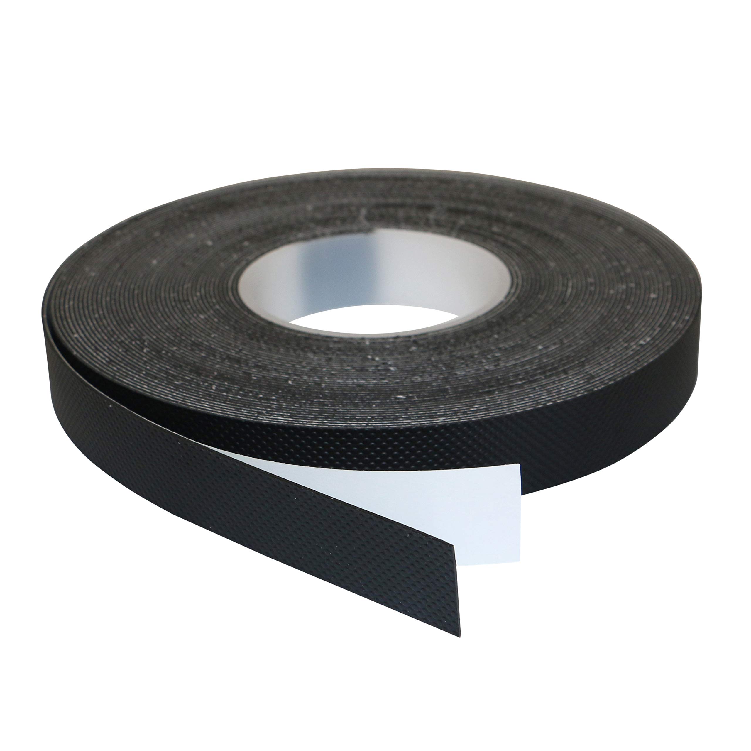 FindTape Handrail Grip Tape: 1 in. x 60 ft. (Black)