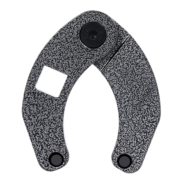 Buy Orion Motor Tech 1266 Adjustable Gland Nut Wrench for Hydraulic